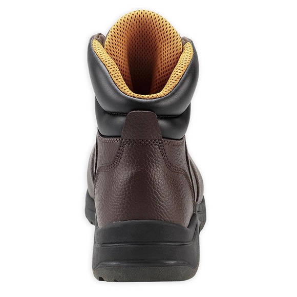 Buy Brahma Mens Bravo II 6 Steel Toe Work Boots Online in India. 55172844 Buy Brahma Mens Bravo II 6 Steel Toe Work Boots Online in India. 55172844